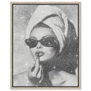 Retro Vanity Vibe