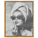 Retro Vanity Vibe