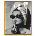 Retro Vanity Vibe