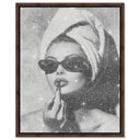 Retro Vanity Vibe