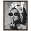 Retro Vanity Vibe