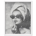 Retro Vanity Vibe
