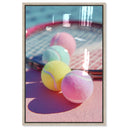 Candy Court