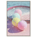 Candy Court