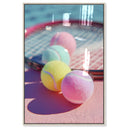 Candy Court