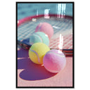 Candy Court