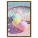 Candy Court