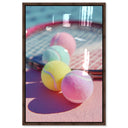 Candy Court