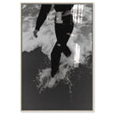 Crushing Foam