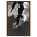 Crushing Foam