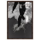 Crushing Foam