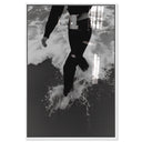 Crushing Foam