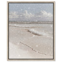Minimalist Tide I