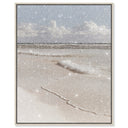 Minimalist Tide I