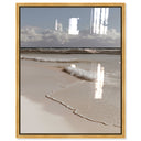 Minimalist Tide I