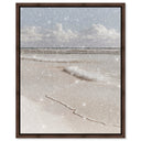 Minimalist Tide I