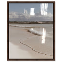 Minimalist Tide I