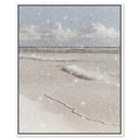 Minimalist Tide I