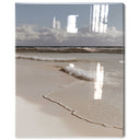 Minimalist Tide I