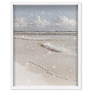 Minimalist Tide I