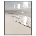 Minimalist Tide II