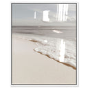 Minimalist Tide II