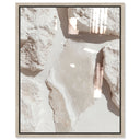 Fossilized Sunlight