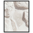 Fossilized Sunlight