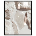 Fossilized Sunlight