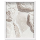 Fossilized Sunlight