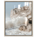 Tidal Impact II
