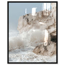 Tidal Impact II