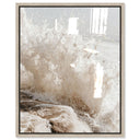Tidal Impact I