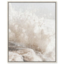 Tidal Impact I