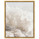 Tidal Impact I