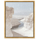 Desert Sapphire