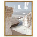 Desert Sapphire