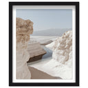 Desert Sapphire