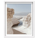 Desert Sapphire