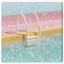 Poolside Symmetry I