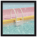 Poolside Symmetry I