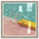 Poolside Symmetry II