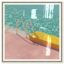 Poolside Symmetry II