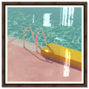 Poolside Symmetry II