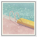 Poolside Symmetry II