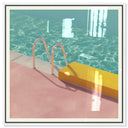 Poolside Symmetry II