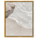 Crystalline Ripples