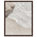 Crystalline Ripples
