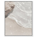 Crystalline Ripples
