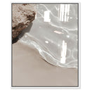 Crystalline Ripples